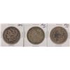 Image 1 : Lot of 1891, 1921-D & 1921-S $1 Morgan Silver Dollar Coins