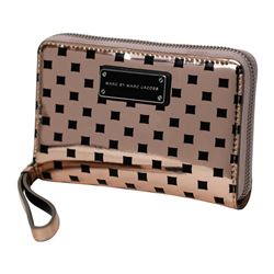 Marc by Marc Jacobs Wristlet Wallet Clutch