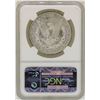 Image 2 : 1882-S $1 Morgan Silver Dollar Coin NGC MS65