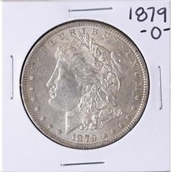 1879-O $1 Morgan Silver Dollar Coin