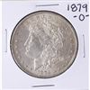 Image 1 : 1879-O $1 Morgan Silver Dollar Coin