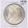 Image 1 : 1878-CC $1 Morgan Silver Dollar Coin