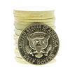 Image 2 : Roll of (20) Proof 1964 Franklin Half Dollar Coins