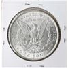 Image 2 : 1887 $1 Morgan Silver Dollar Coin