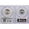 Image 2 : Lot of 1951-D & 1961-D Jefferson Nickel Coins PCGS MS65