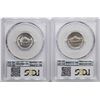 Image 2 : Lot of 1950-1951 Jefferson Nickel Coins PCGS MS65