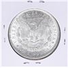 Image 2 : 1896 $1 Morgan Silver Dollar Coin