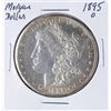 Image 1 : 1895-O $1 Morgan Silver Dollar Coin