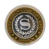 Image 2 : .999 Silver Sheraton Casino Tunica, Mississippi $10 Limited Edition Gaming Token