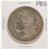 Image 1 : 1903 $1 Morgan Silver Dollar Coin