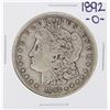 Image 1 : 1892-O $1 Morgan Silver Dollar Coin