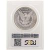Image 2 : 1879-S $1 Morgan Silver Dollar Coin PCGS MS63