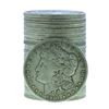 Image 1 : Roll of (20) 1901-O $1 Morgan Silver Dollar Coins
