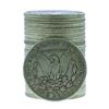 Image 2 : Roll of (20) 1901-O $1 Morgan Silver Dollar Coins