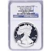 Image 1 : 2012-S $1 American Silver Eagle Proof Coin NGC PF69 Ultra Cameo Early Releases