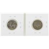 Image 2 : Lot of 1929 & 1931-S Buffalo Nickel Coins