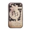 Image 1 : 1975 Happy New Year Madison Mint 1 oz .999 Fine Silver Art Bar