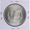 Image 2 : 1878-S $1 Morgan Silver Dollar Coin