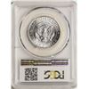 Image 2 : 1964-D Kennedy Half Dollar Coin PCGS MS65