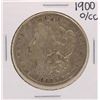 Image 1 : 1900-O/CC $1 Morgan Silver Dollar Coin