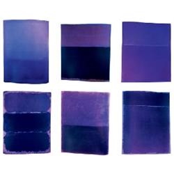 MORE TRAGIC! MORE PLANGENT! MORE PURPLE!