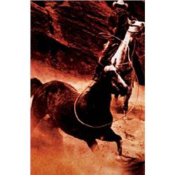 UNTITLED (COWBOY)