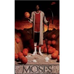 MOSES