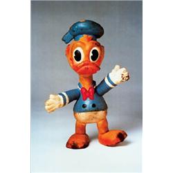 PROPO OBJECT: DONALD DUCK 1972-1994