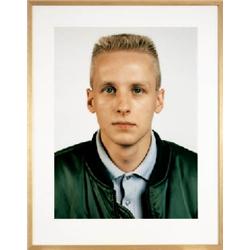 PORTRAIT PETER MAERTIN