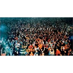 UNION RAVE
