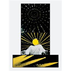 THREE TYPES OF LIGHT