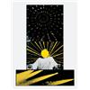 Image 1 : THREE TYPES OF LIGHT