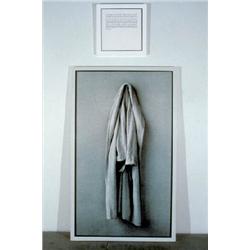 AUTOBIOGRAPHICAL STORIES (THE BATHROBE)