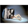 Image 1 : SITTING ACCORDIAN