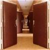 Image 1 : STASI CITY (INTERVIEW CORRIDOR HOHENSCHÖNHAUSEN PRISON)