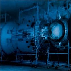 RISING I. S.S. HYDROLABORATORIUM