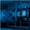 Image 1 : RISING I. S.S. HYDROLABORATORIUM