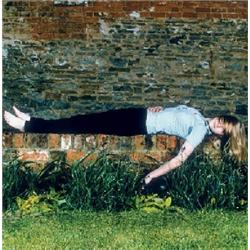 THE WALL (FRANCIS PLACE) (I)
