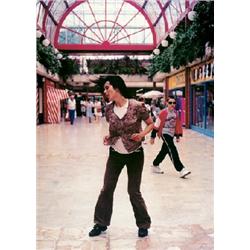 DANCING IN PECKHAM