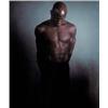 Image 1 : KEN MOODY(FRONTAL TO KNEES, BLACK PANTS)