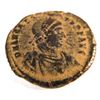 Image 1 : Bronze Coin of Honorius (393-423 A.D.)