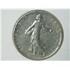 Image 1 : COIN - 1 FRANC - 1977