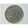 Image 2 : COIN - 1 FRANC - 1977