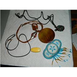 BAG - FIRST NATIONS AND MORE