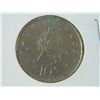 Image 1 : COIN - 10 PENCE - 1992