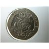 Image 2 : COIN - 20 PENCE - 1982