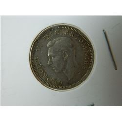 COIN - 6 PENCE - 1942