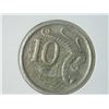 Image 2 : COIN - AUSTALIA - 10 CENT - 1990