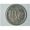 Image 2 : COIN - AUSTALIA - 10 CENT - 1990