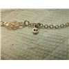 Image 4 : BRACELET - SILVER - HEART & INFINITY - "BF" CHARM